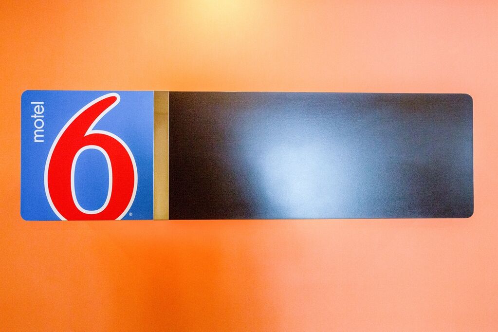 Motel 6-Atlanta, Ga - Downtown Interior photo